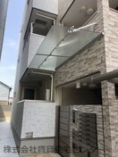  フジパレス市駅北