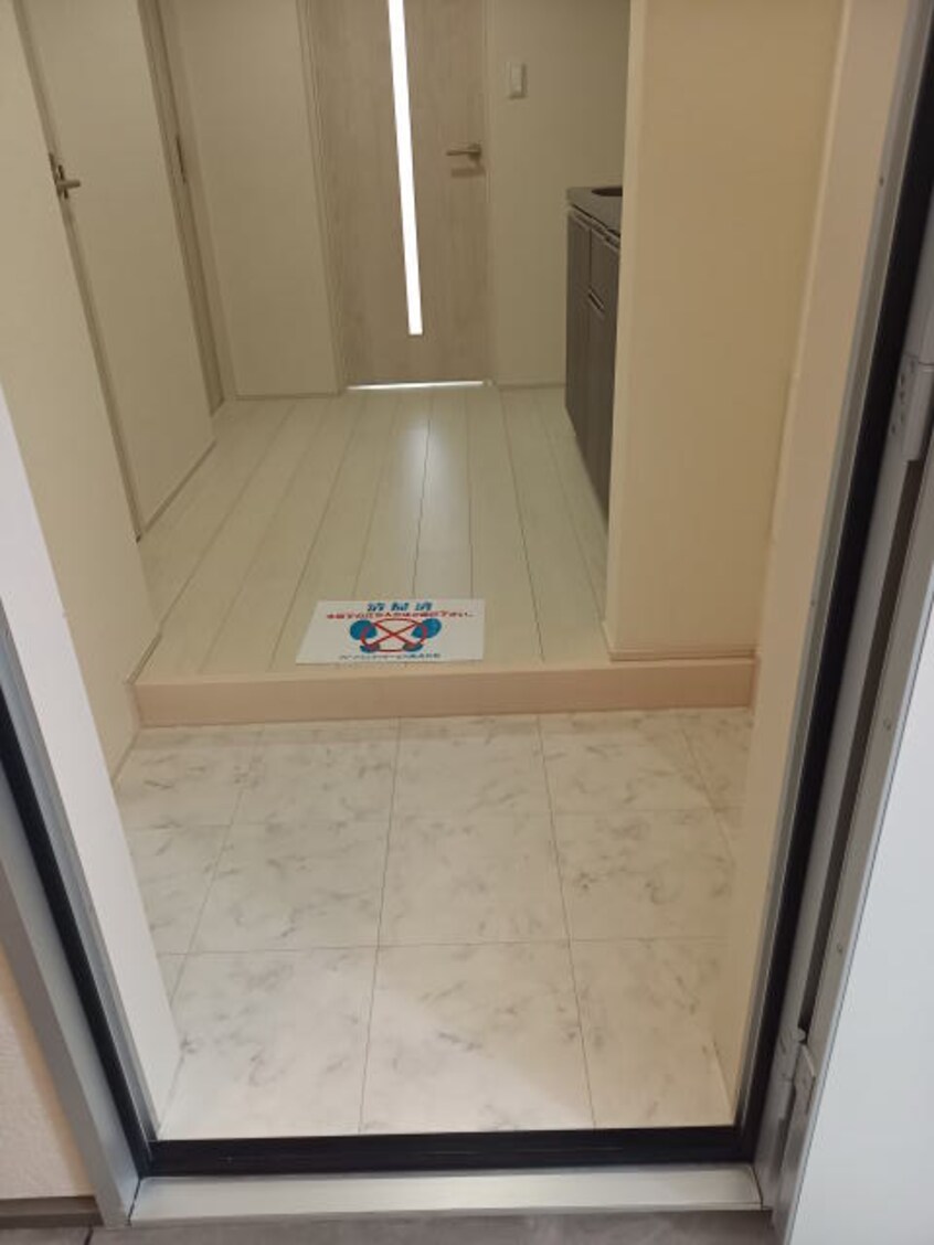 同仕様 フジパレス市駅北