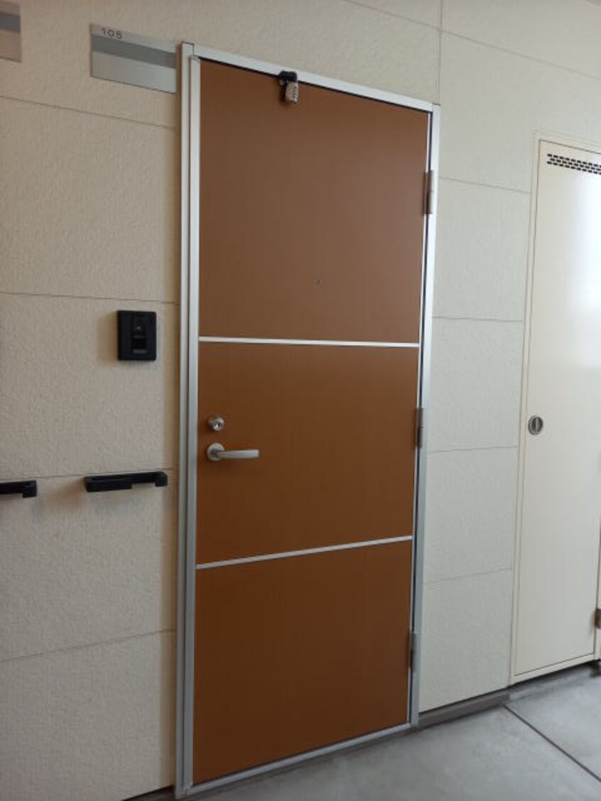 同仕様 フジパレス市駅北