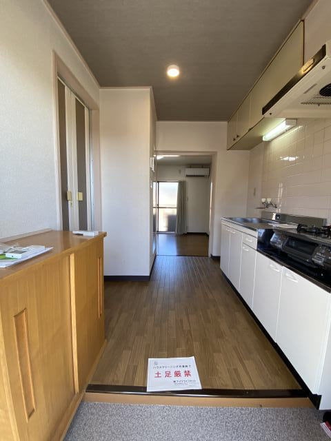  ブエナビスタ和歌山イーストⅡ