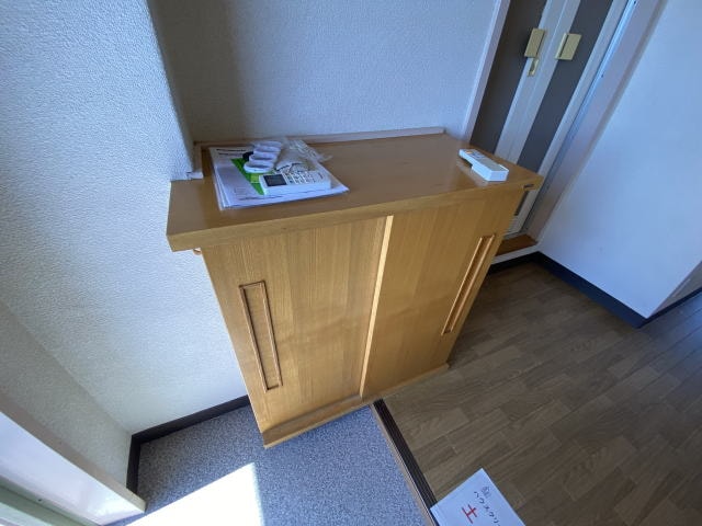  ブエナビスタ和歌山イーストⅡ