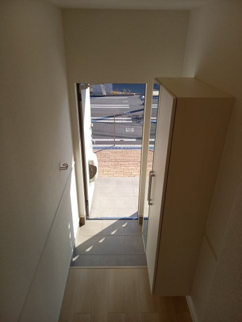 同仕様 仮）有本アパート