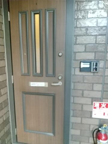  南海加太線/八幡前駅 徒歩7分 1階 築23年