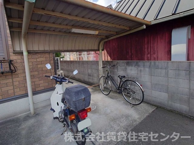  南海加太線/八幡前駅 徒歩7分 1階 築23年