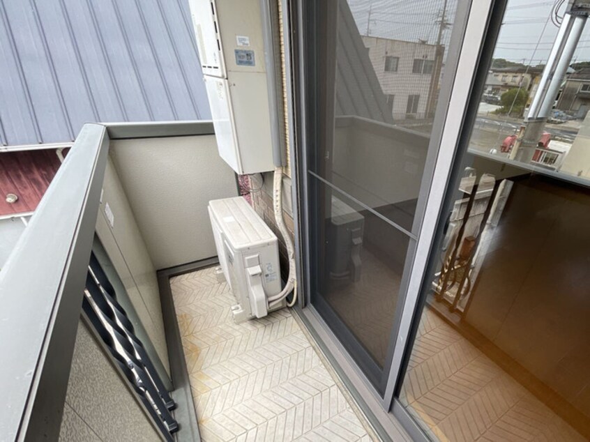  南海加太線/八幡前駅 徒歩7分 2階 築23年