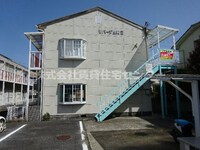 リバージュ貴Ｂ棟