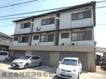 尾崎住宅Ａ北棟(６戸１)