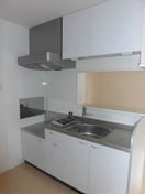  ルミエール岩橋　B棟