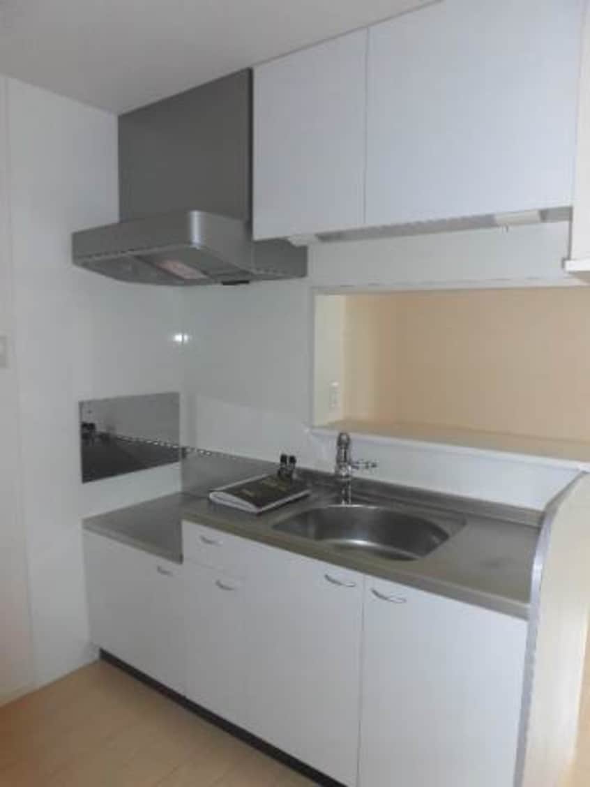  ルミエール岩橋　B棟