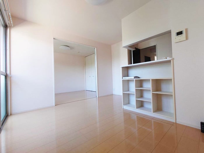  ルミエール岩橋　B棟