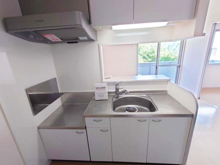  ルミエール岩橋　B棟