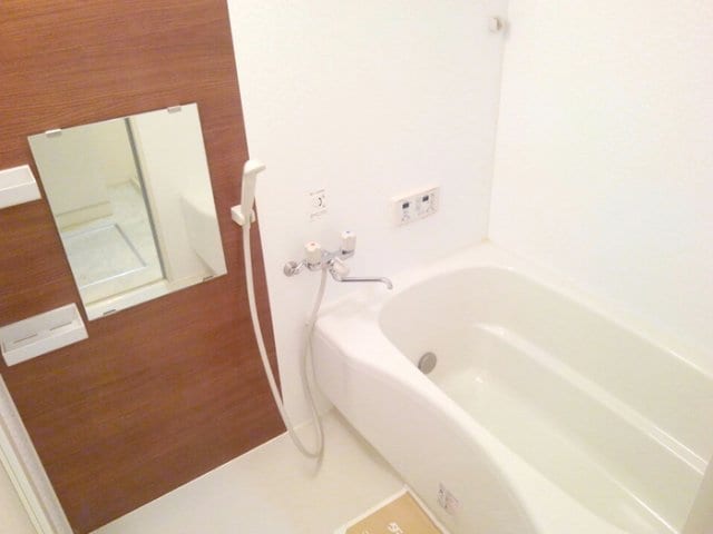  ルミエール岩橋　B棟