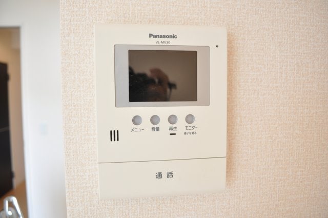  ルミエール岩橋　B棟