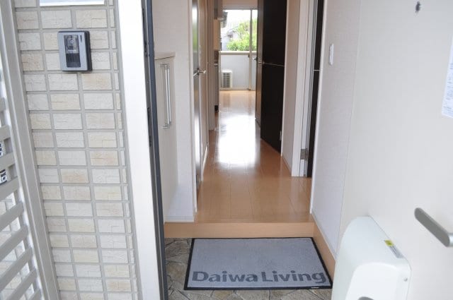  ルミエール岩橋　B棟