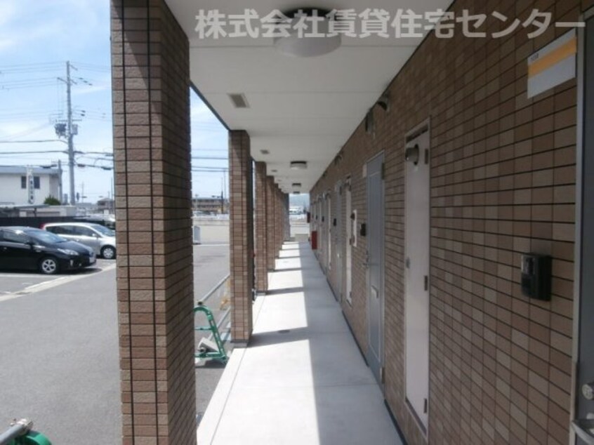  フジパレス太田Ⅱ番館