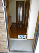 同仕様 フジパレス太田Ⅱ番館