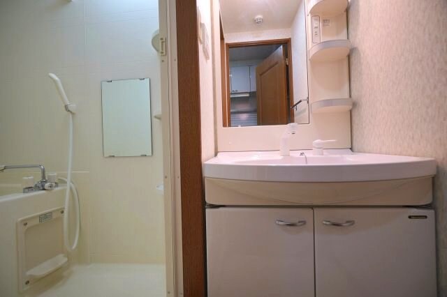 同仕様 フジパレス太田Ⅱ番館