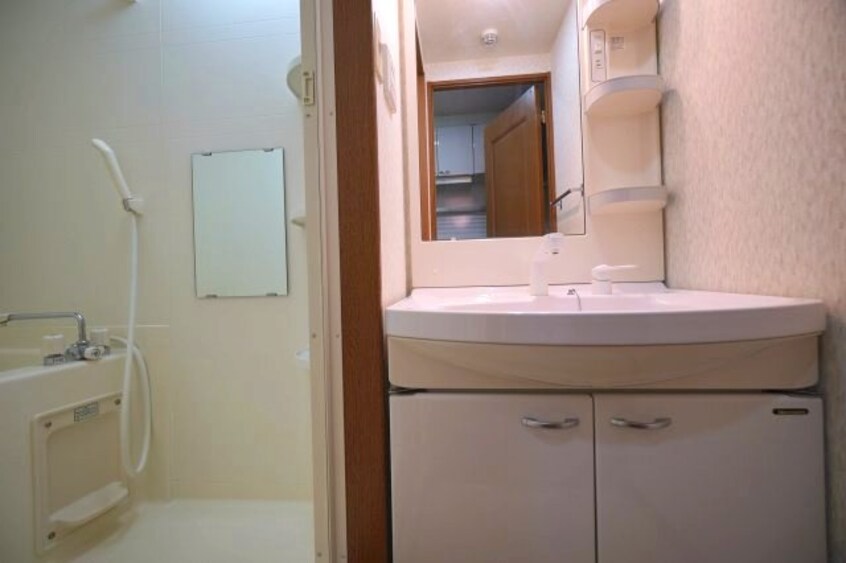 同仕様 フジパレス太田Ⅱ番館