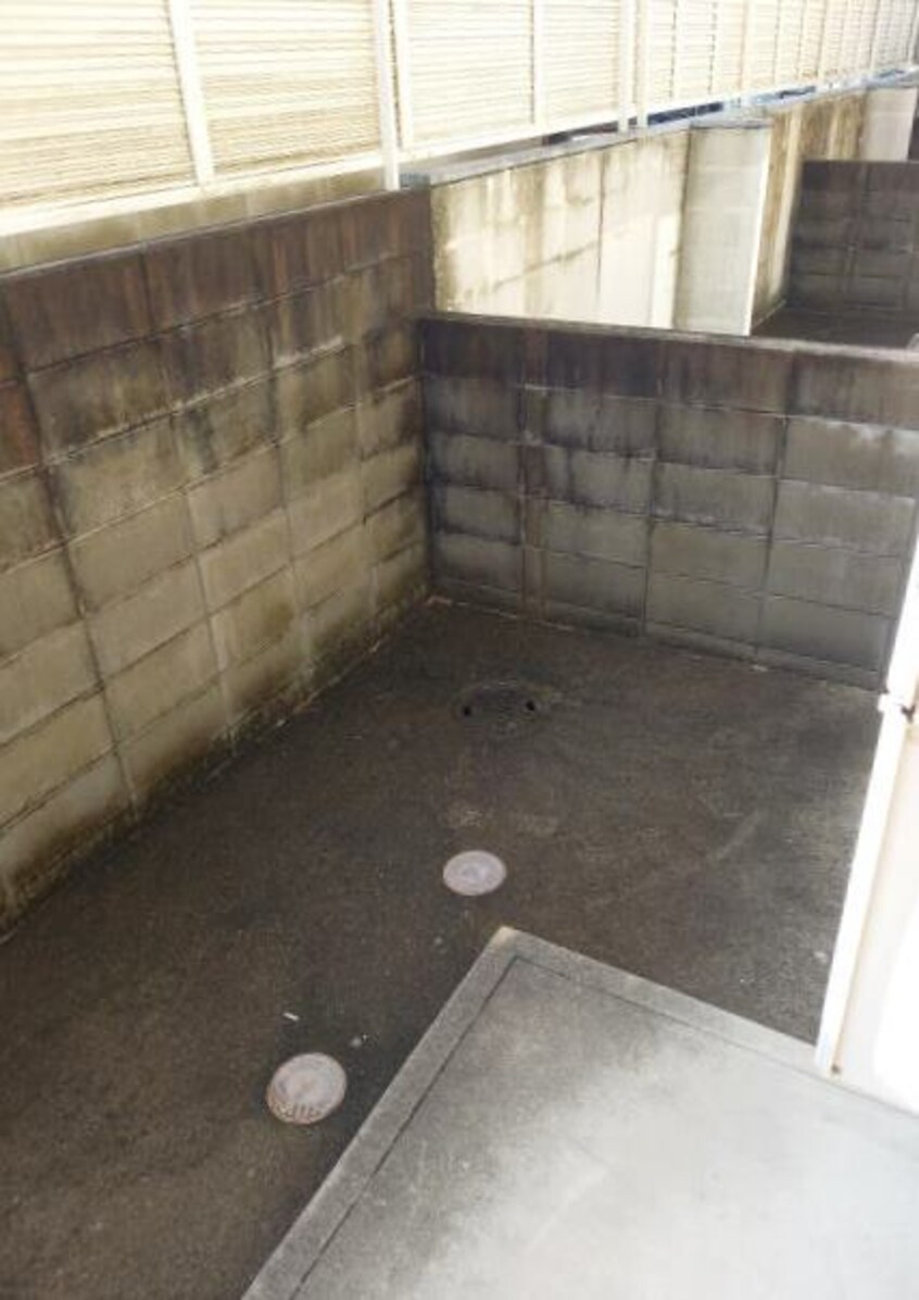 テラス プレジデント セキエイ