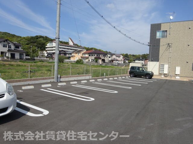  南海加太線/八幡前駅 徒歩20分 1階 築4年