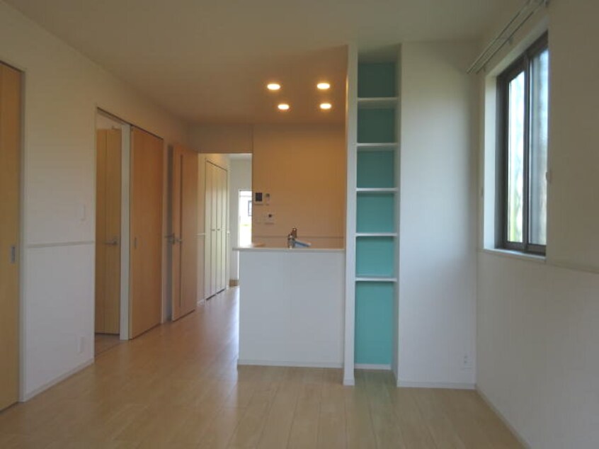  南海加太線/八幡前駅 徒歩20分 1階 築4年