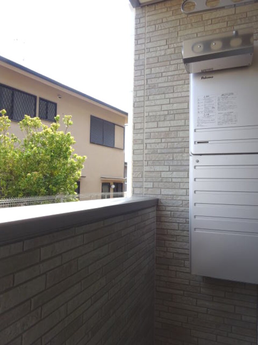  南海加太線/八幡前駅 徒歩20分 1階 築4年