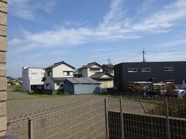  南海加太線/八幡前駅 徒歩20分 1階 築4年