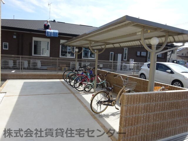  南海加太線/八幡前駅 徒歩20分 1階 築4年