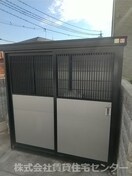  南海本線/紀ノ川駅 徒歩15分 1階 築5年