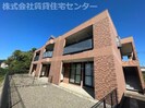 ピア・シティー神野々の外観