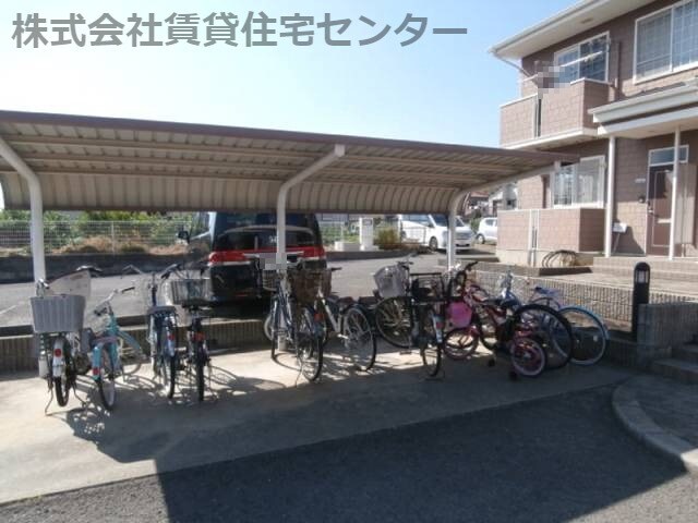  南海本線/紀ノ川駅 バス5分公民館前下車:停歩4分 1階 築25年