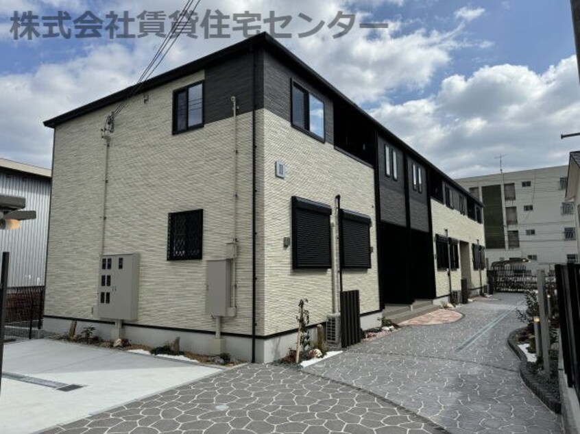  ベルシャイン　紀三井寺　Ⅱ