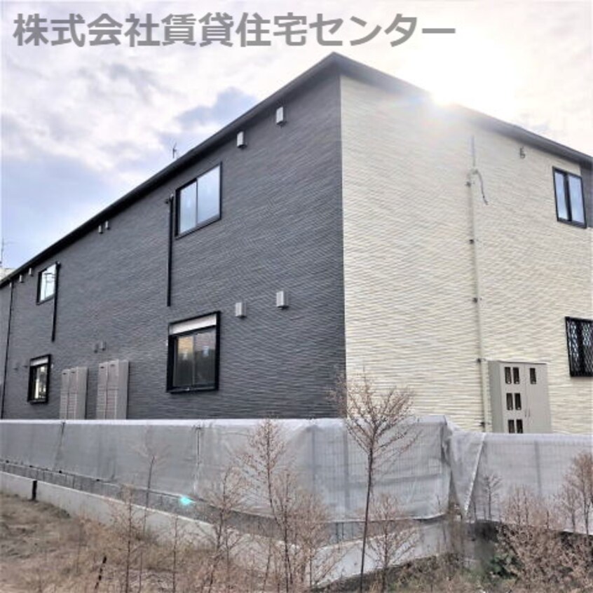  ベルシャイン　紀三井寺　Ⅱ