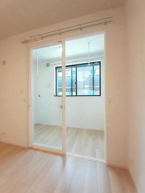 サンルーム ベルシャイン　紀三井寺　Ⅱ