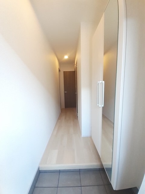  ベルシャイン　紀三井寺　Ⅱ