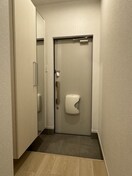  ベルシャイン　紀三井寺　Ⅱ