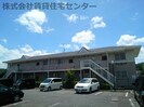 カーサフェリスＢの外観
