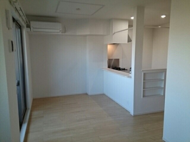  南海加太線/紀ノ川駅 徒歩17分 1階 築7年