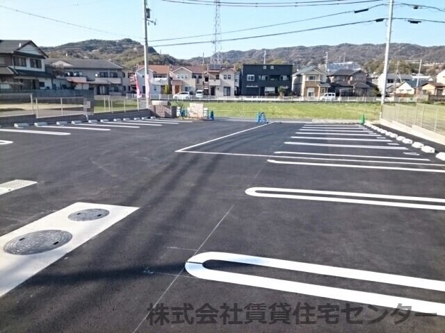  南海加太線/紀ノ川駅 徒歩17分 1階 築7年