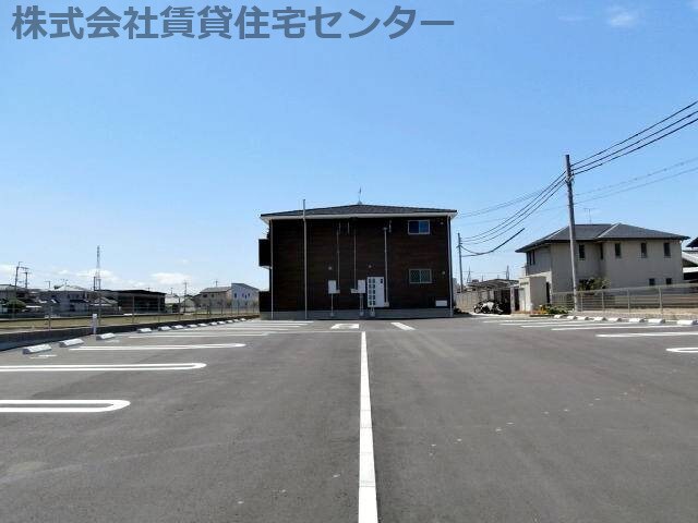  南海加太線/紀ノ川駅 徒歩17分 1階 築7年