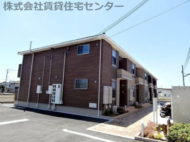  南海加太線/紀ノ川駅 徒歩17分 1階 築7年