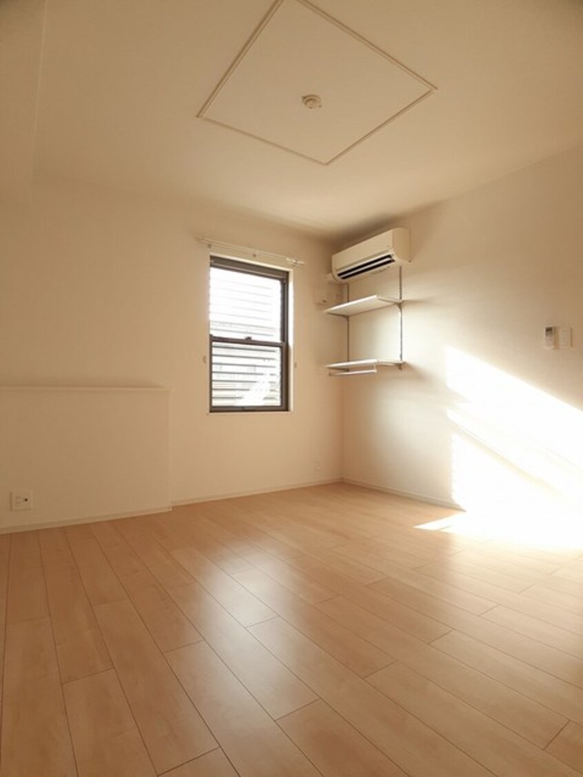  南海加太線/紀ノ川駅 徒歩17分 1階 築7年