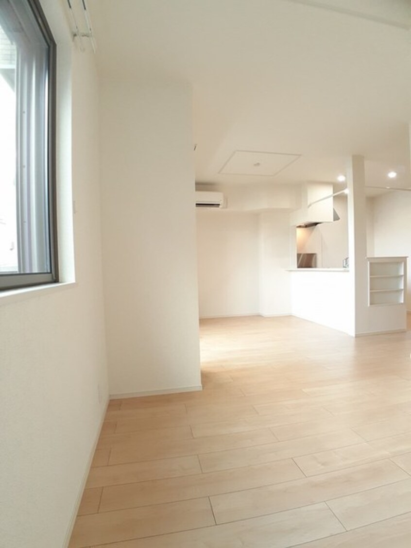  南海加太線/紀ノ川駅 徒歩17分 1階 築7年