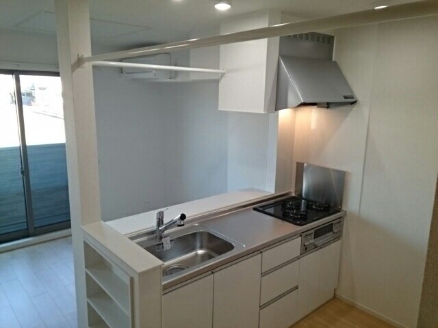  南海加太線/紀ノ川駅 徒歩17分 1階 築7年