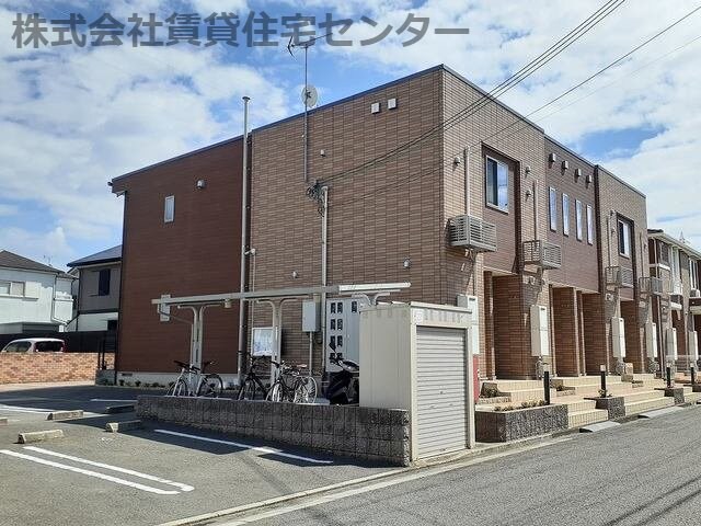  南海本線/紀ノ川駅 徒歩13分 1階 築9年