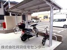  南海本線/紀ノ川駅 徒歩13分 1階 築9年
