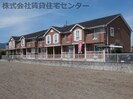 メゾン デ ソレイユⅠの外観