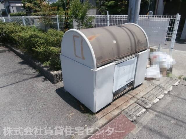  メゾンラフィネＢ