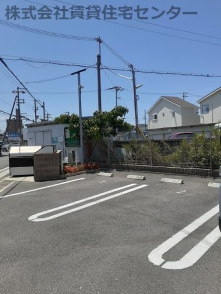  エスポワールＲｅｉｗａ