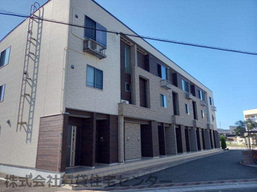  エスポワールＲｅｉｗａ